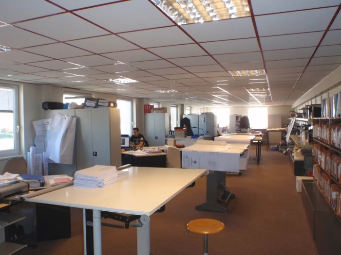 Bureau d'études - conception Services SFEE